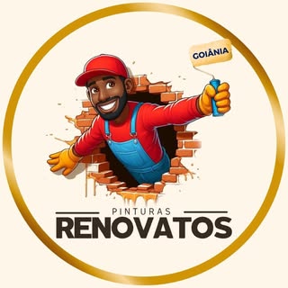 Pinturas Renovatos